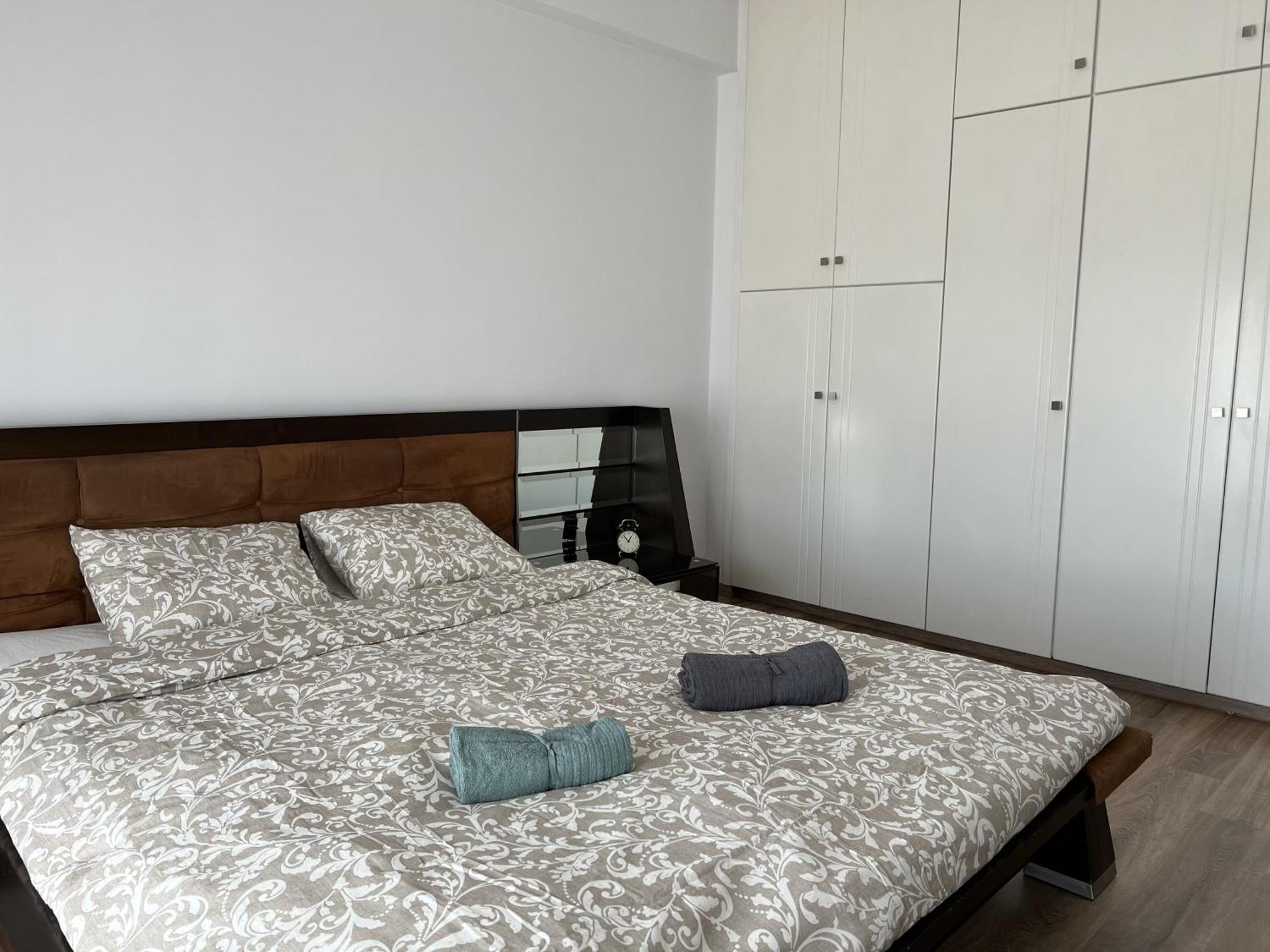 Sunny Rooms Limassol Exteriör bild