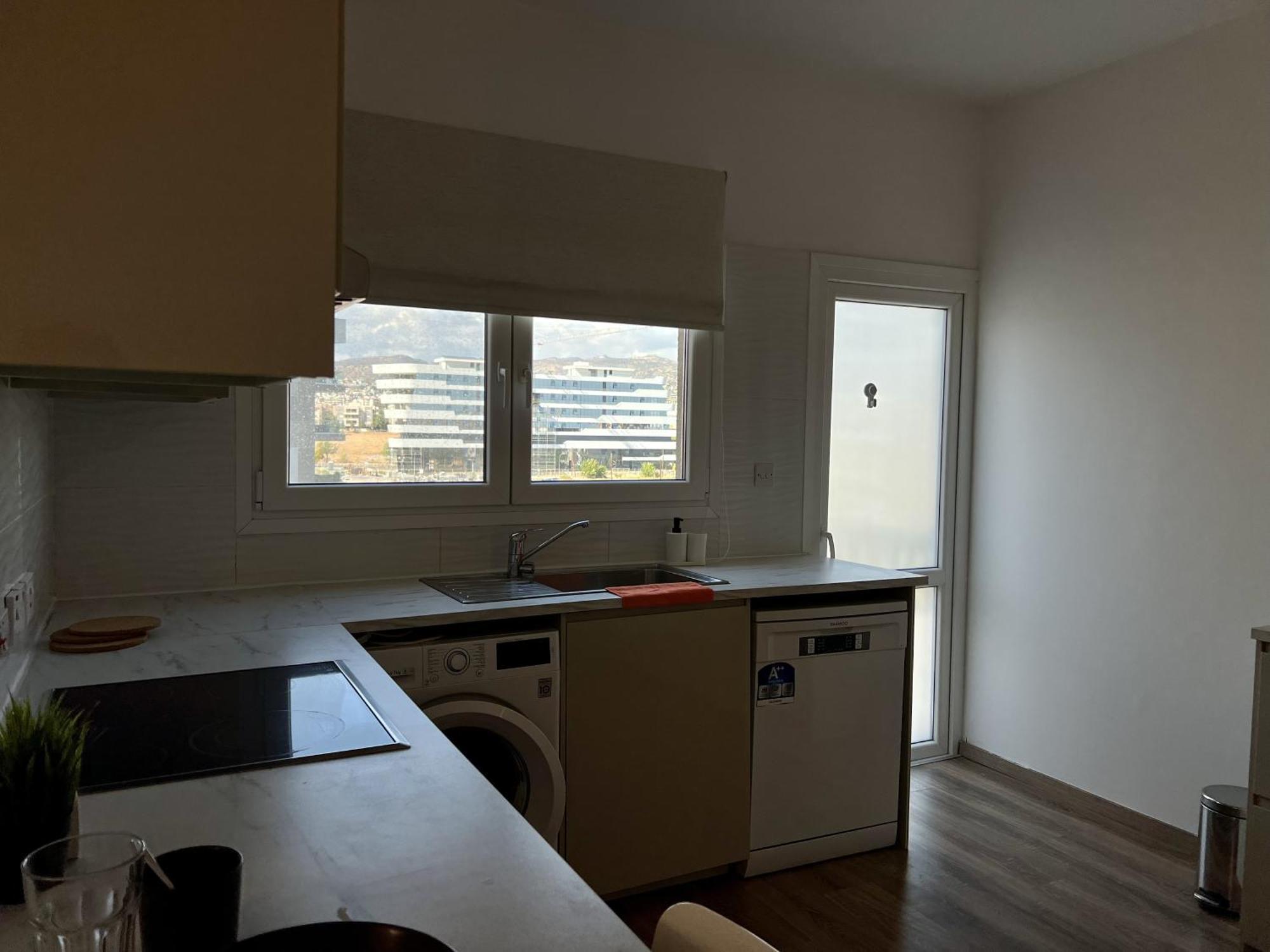 Sunny Rooms Limassol Exteriör bild