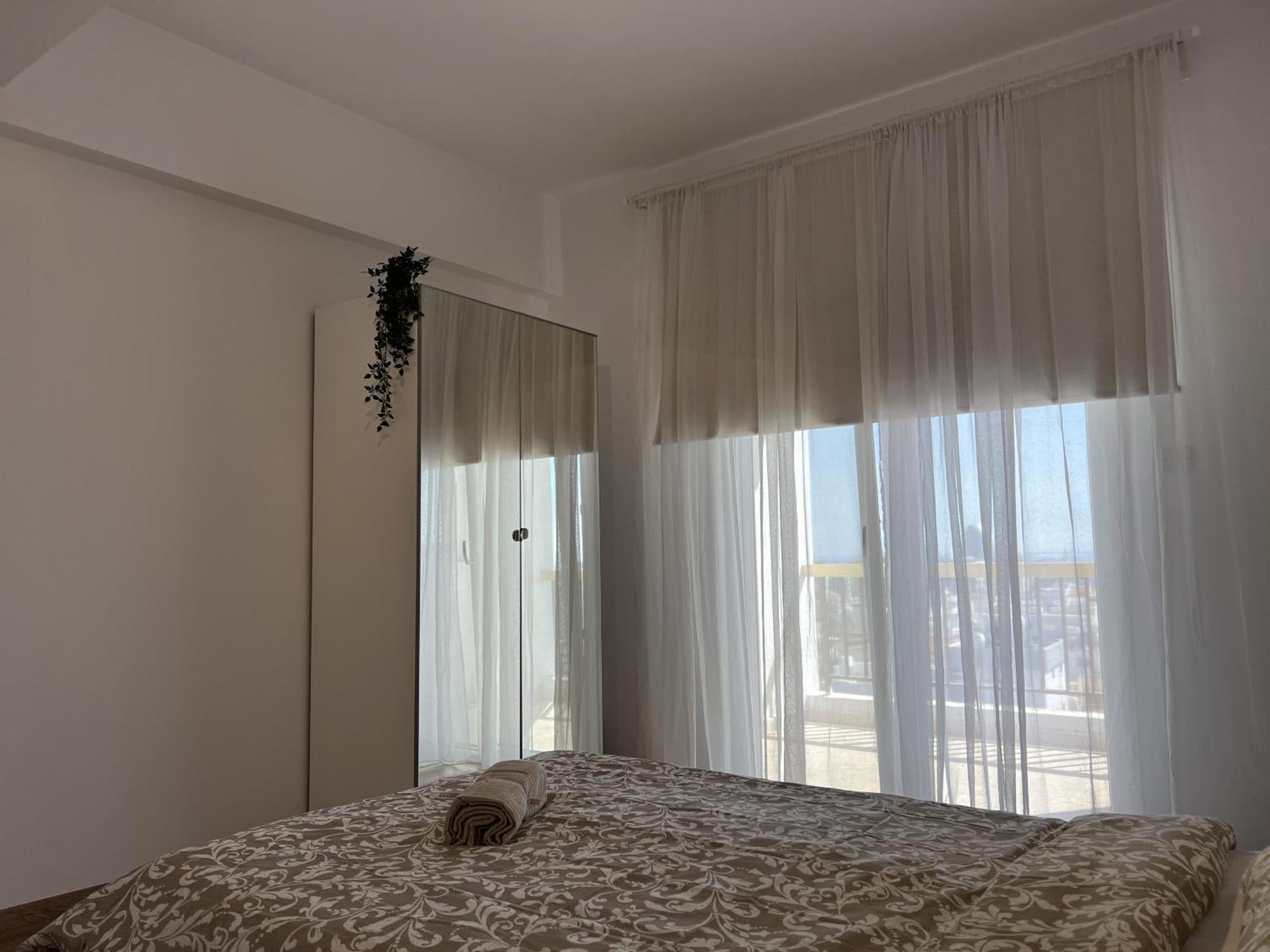 Sunny Rooms Limassol Exteriör bild