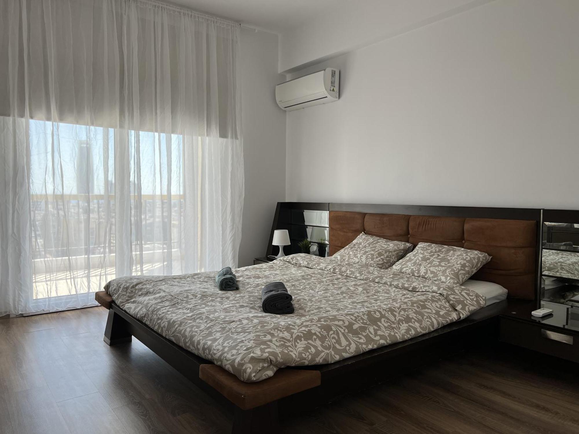 Sunny Rooms Limassol Exteriör bild