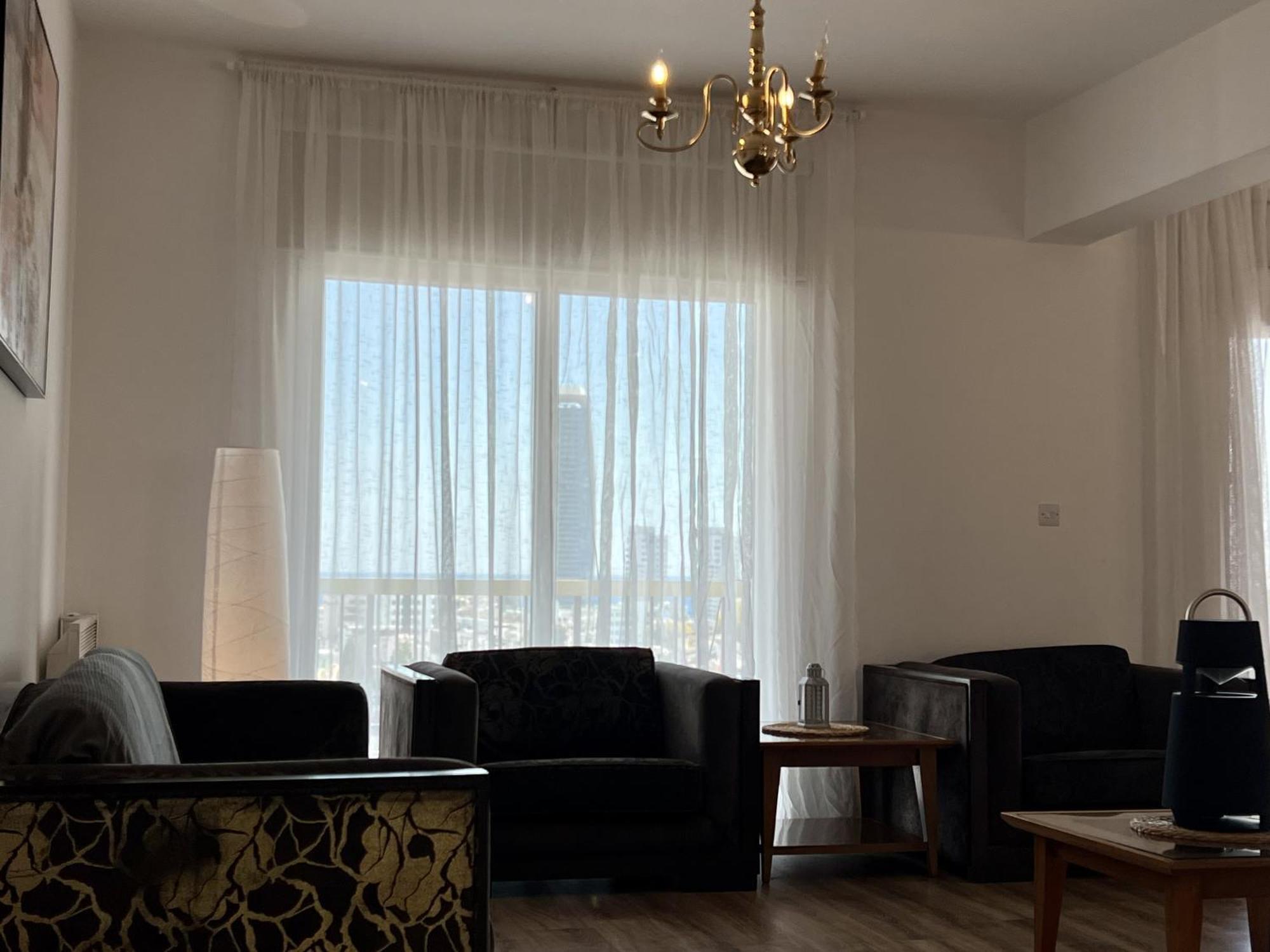Sunny Rooms Limassol Exteriör bild
