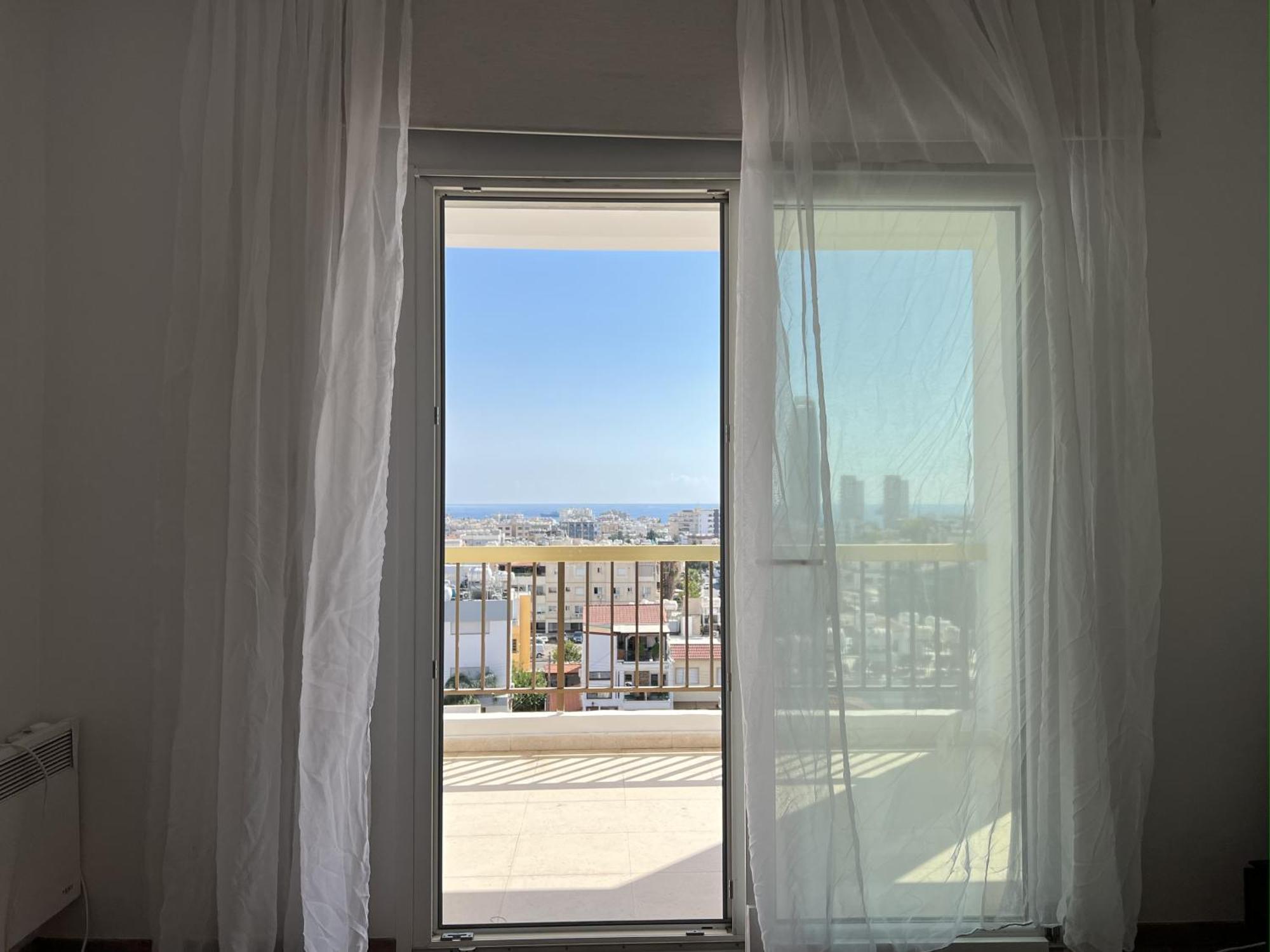 Sunny Rooms Limassol Exteriör bild