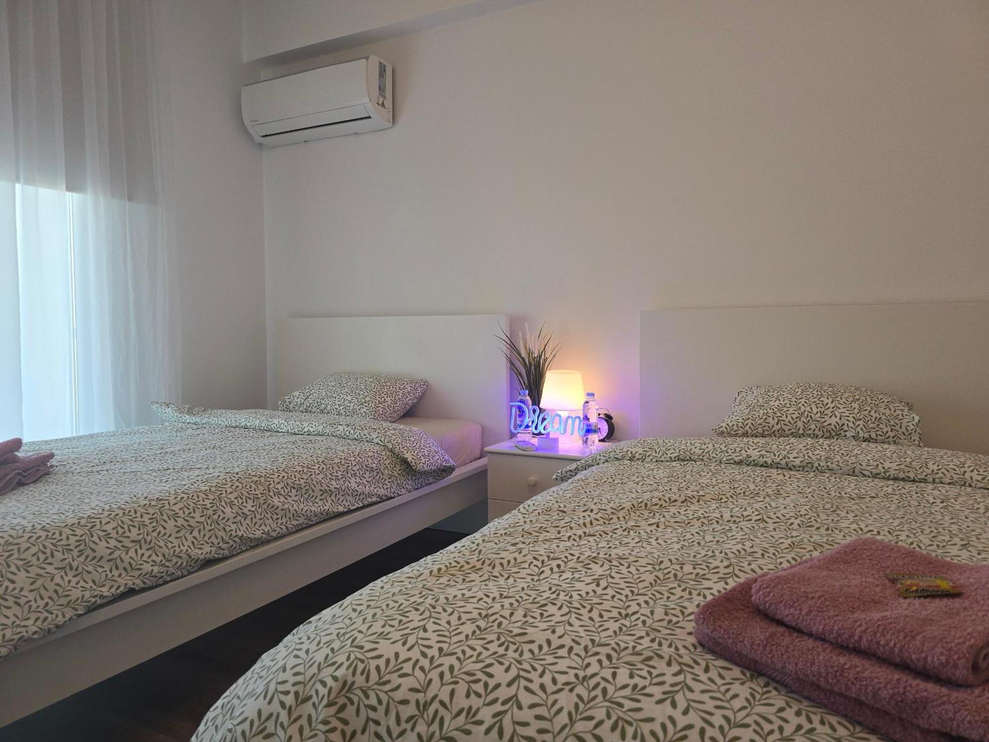 Sunny Rooms Limassol Exteriör bild