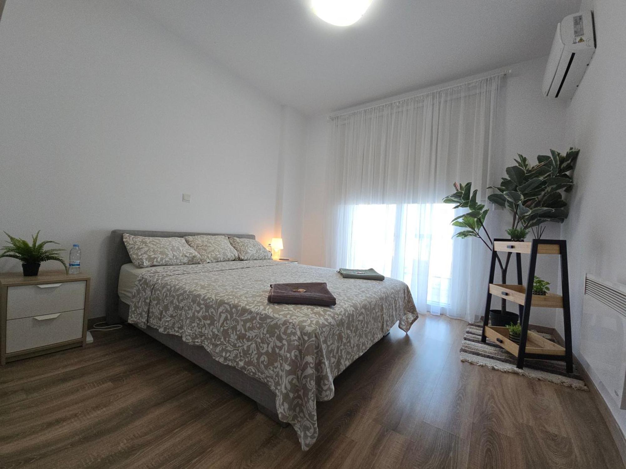 Sunny Rooms Limassol Exteriör bild