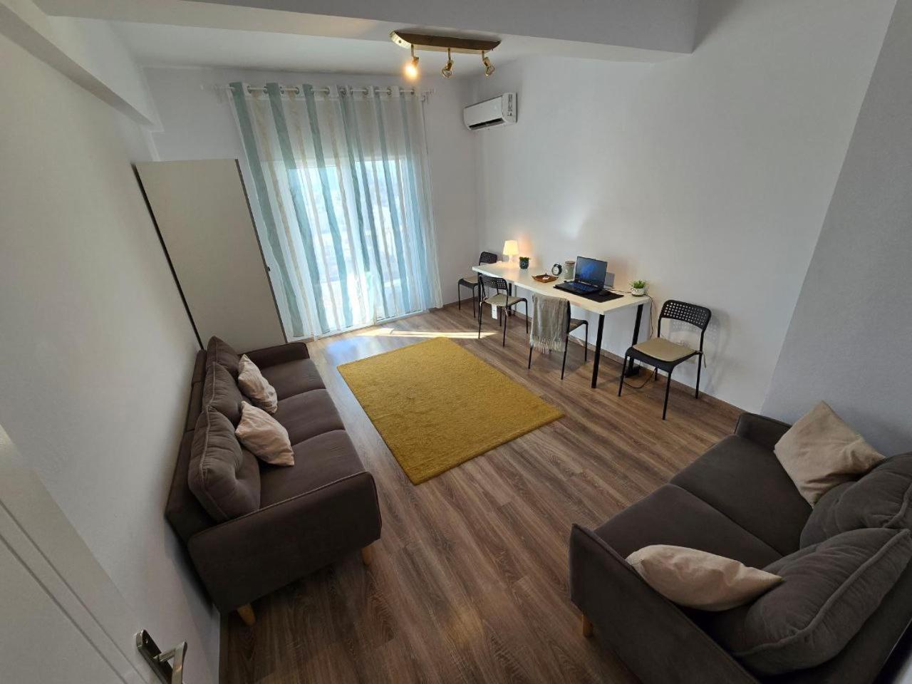 Sunny Rooms Limassol Exteriör bild